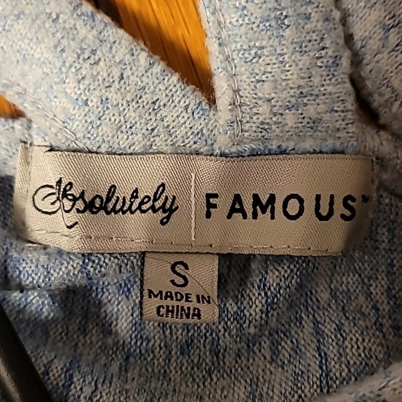 Absolutely Famous Top - Picture 5 of 5